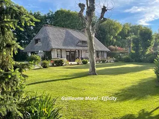 Maison vente à Le Havre, Vergetot