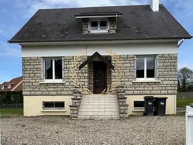 Maison vente à Le Havre, Criquetot-l'esneval
