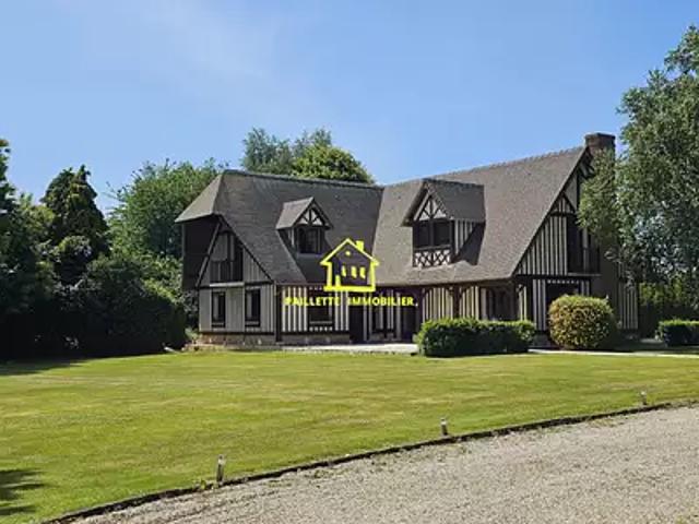 Maison vente à Le Havre, Criquetot-l'esneval