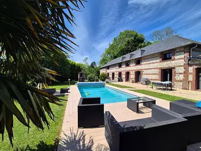 Maison vente à Le Havre, Criquetot-l'esneval