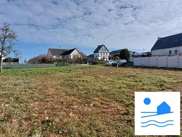 Terrain vente à Le Havre, Criquetot-l'esneval