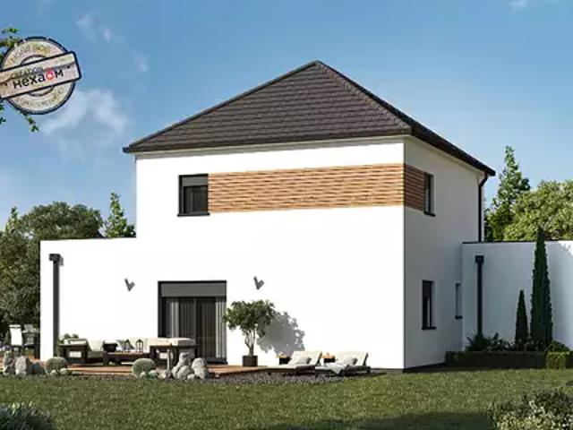 Maison vente à Le Havre, Criquetot-l'esneval