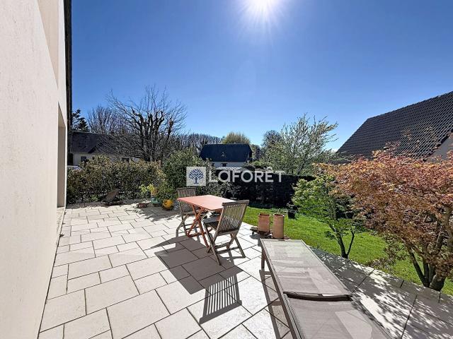 Maison vente à Le Havre, Criquetot-l'esneval