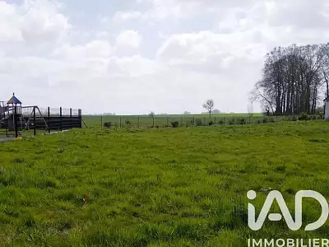 Terrain vente à Rouen, Criquetot-sur-ouville
