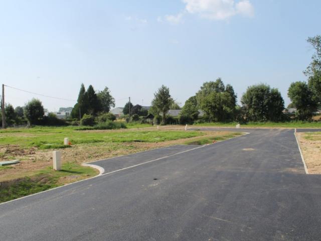 Terrain vente à Rouen, Criquetot-sur-ouville