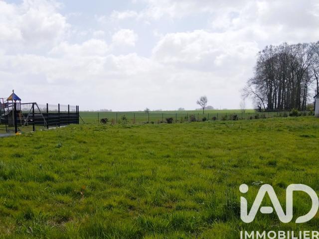 Terrain vente à Rouen, Criquetot-sur-ouville