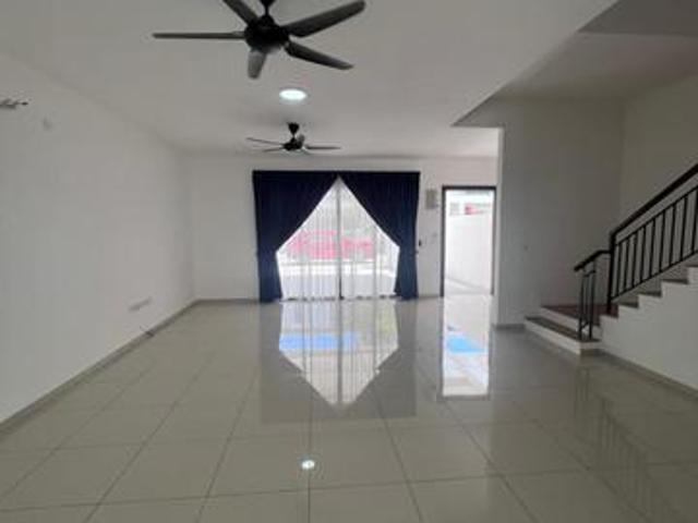 Terraced House for rent in Sendayan Village, Negeri Sembilan