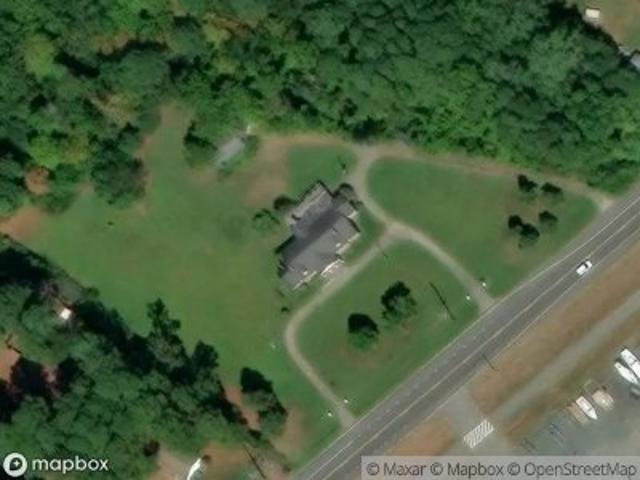 House for sale in Crisfield, Maryland