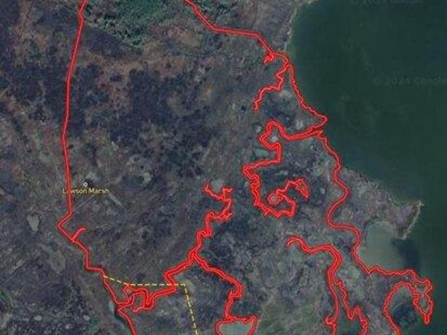 Land for sale in Crisfield, Maryland
