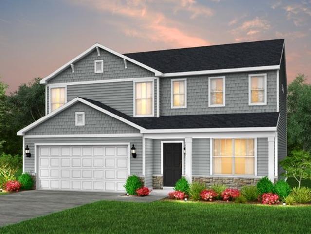 House for sale in Crisfield, Maryland