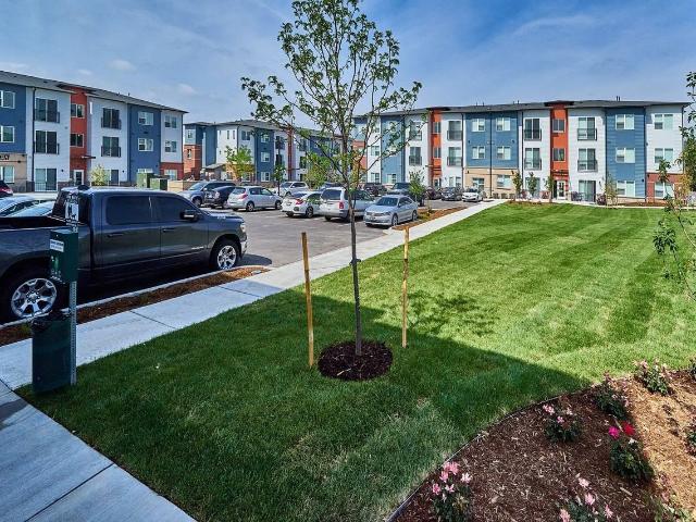Apartment for rent in Longmont, Colorado
