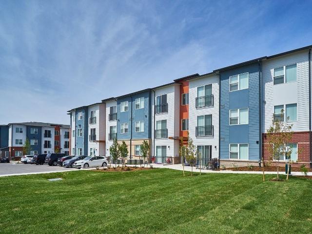 Apartment for rent in Longmont, Colorado