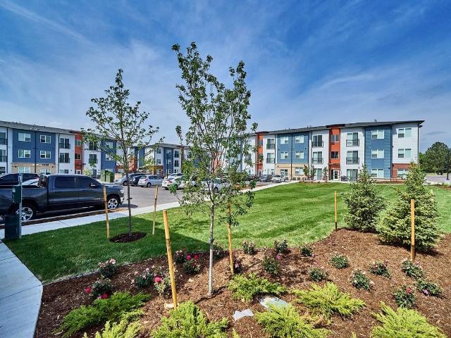 Apartment for rent in Longmont, Colorado