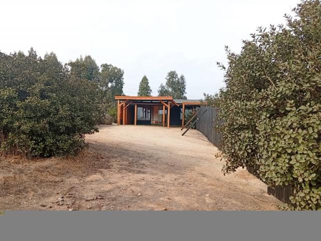 Terreno en arriendo en Puchuncaví, Valparaíso