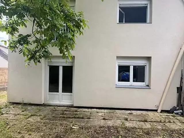 Maison location à Compiègne, Crisolles