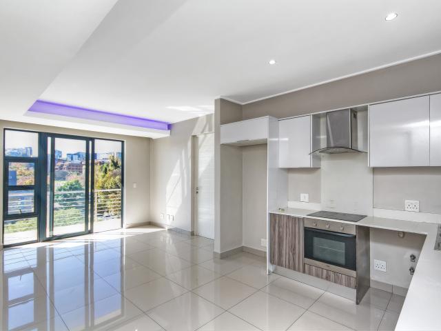 Apartment for rent in Morning Side Extentions, Sandton