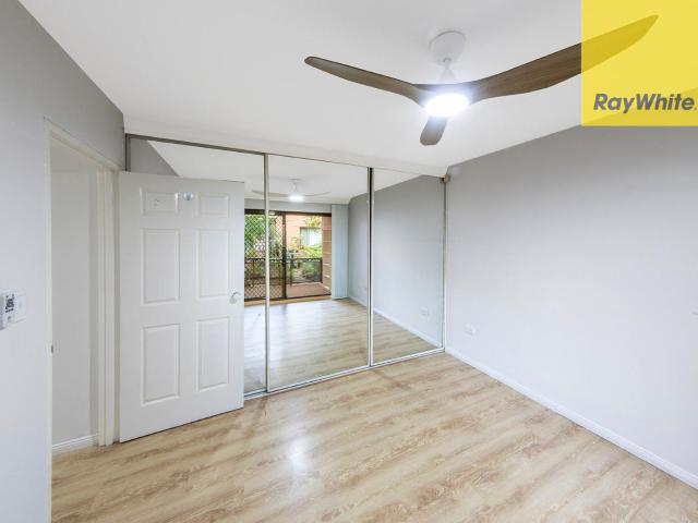 Apartment for rent in Westmead
