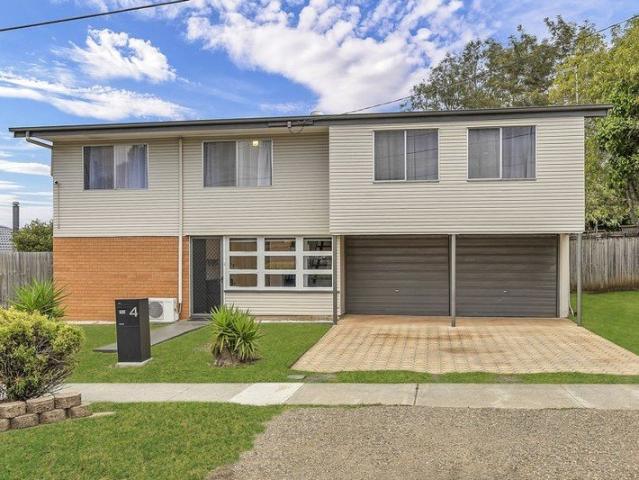 House for sale in Toombul, Queensland