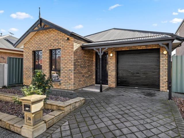 House for sale in Horseshoe Creek, South Australia