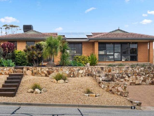 House for sale in Horseshoe Creek, South Australia