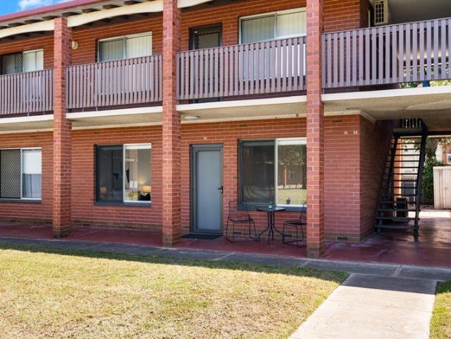 Apartment for sale in Royal Park, Adelaide