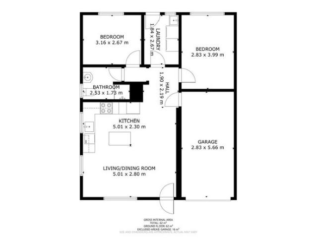 Apartment for rent in Toowoomba, Queensland