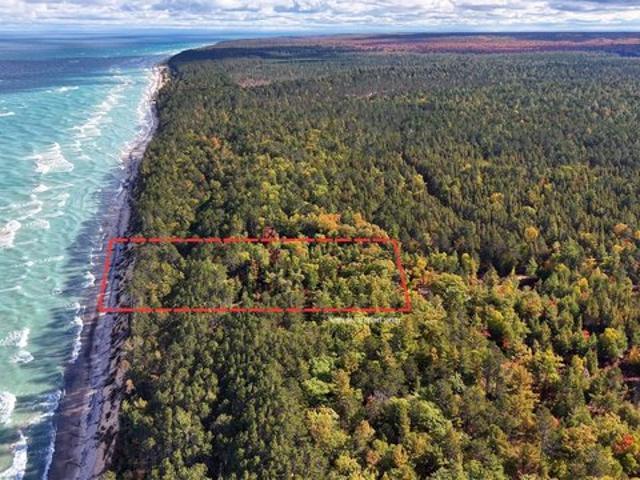 Land for sale in Newberry, Luce County