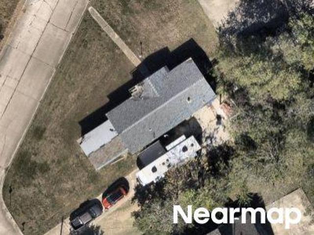 House for sale in Ellis, Texas