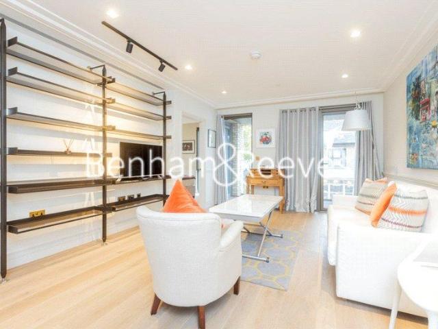 Apartment for rent in Hammersmith, Greater London