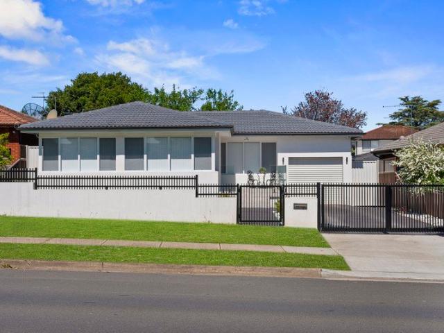 House for sale in Sydney, New South Wales
