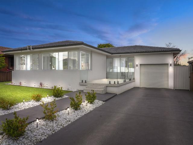 House for sale in Greystanes, New South Wales
