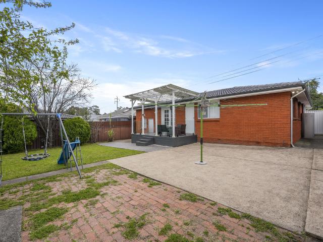 House for sale in Sydney, New South Wales