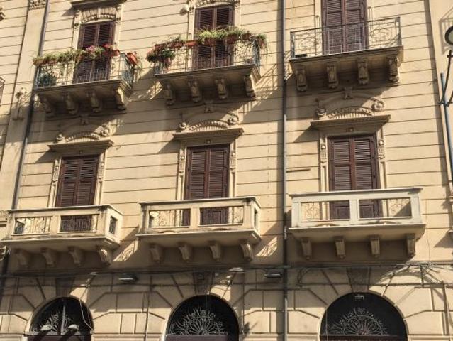 Appartamento in affitto a I Circoscrizione, Palermo