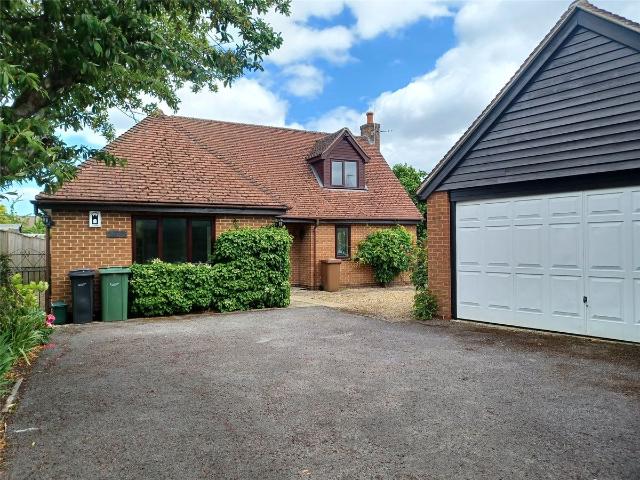 House for rent in Dry Sandford, Dromore