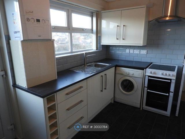 Apartment for rent in Carmarthen, Wales
