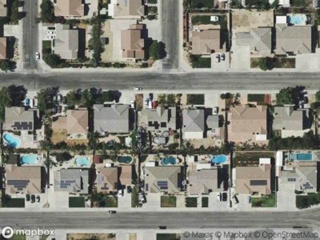 House for sale in Moreno Valley, California
