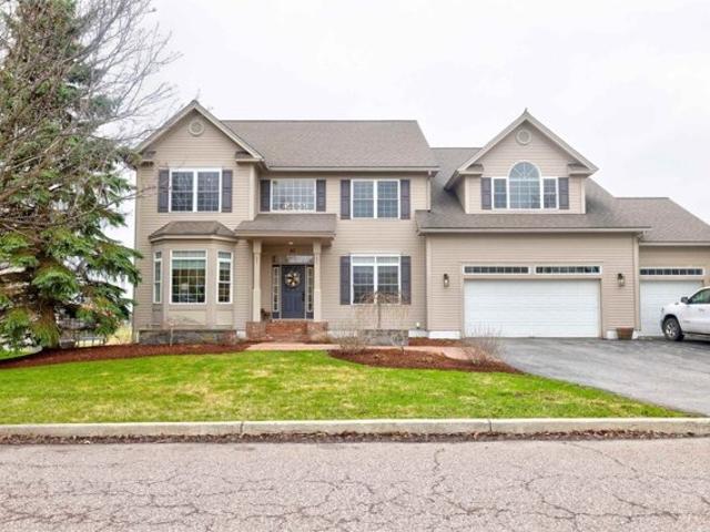 House for sale in South Burlington, Vermont