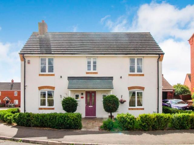 House for rent in Woodlands Park, Bedford