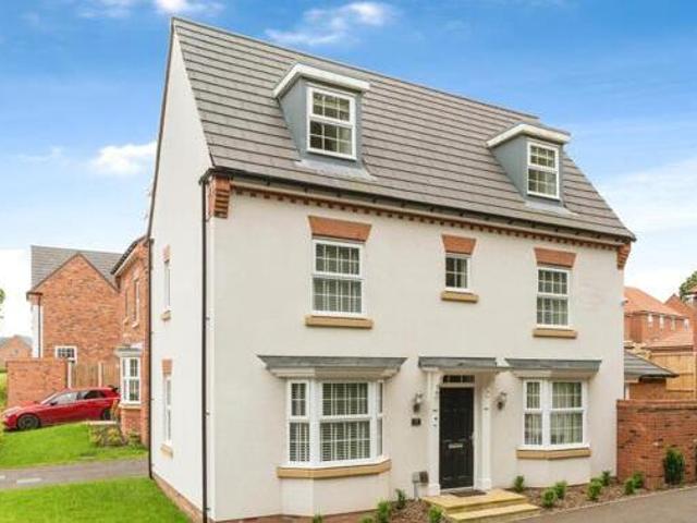 House for sale in Warrington