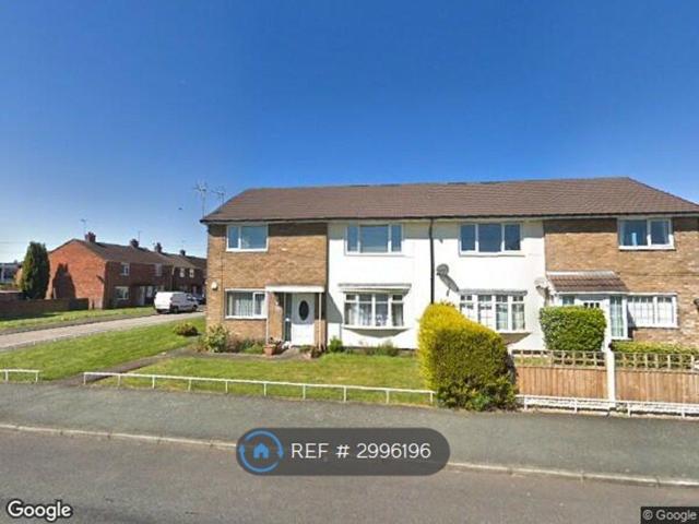 Apartment for rent in Wrexham, Wales