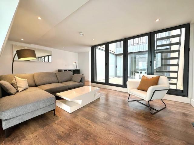 House for rent in Leylands, West Yorkshire