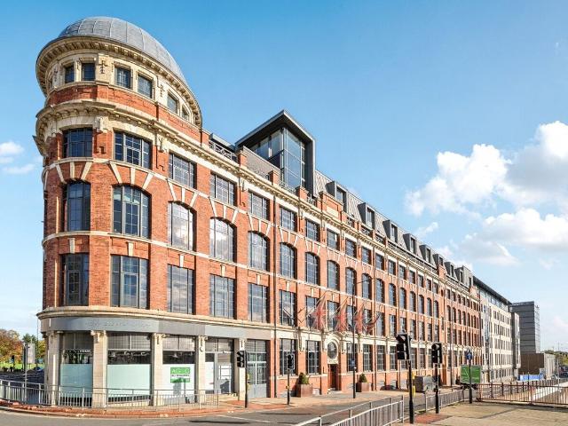 Apartment for rent in Leylands, West Yorkshire