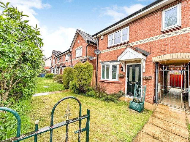 House for rent in Wythenshawe, Manchester