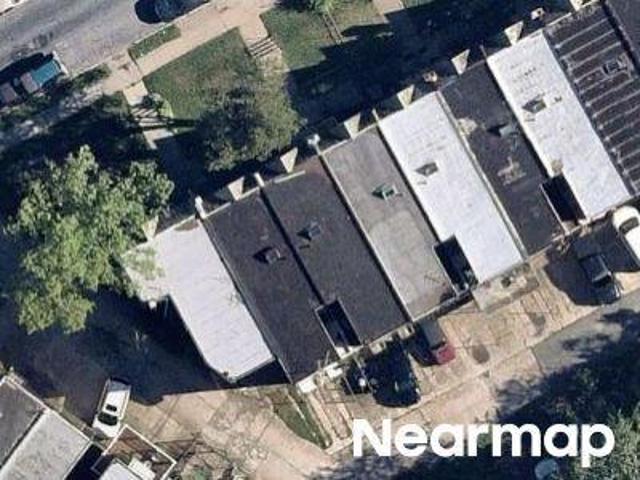 Townhouse for sale in Philadelphia, Pennsylvania