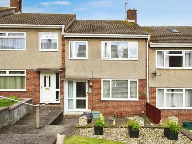 House for sale in Feckenham, City Of Bristol