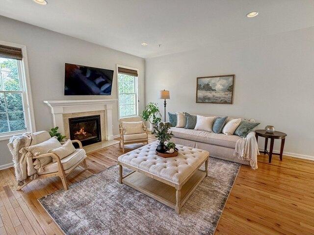 Condo for sale in Hopkinton, Massachusetts