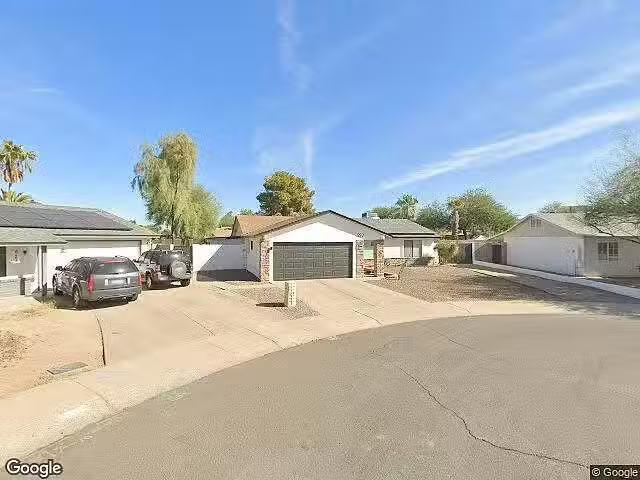 House for rent in Chandler