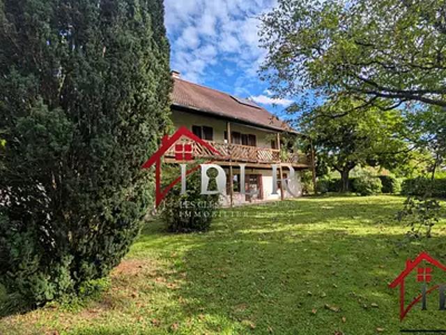 Maison vente à Dole, Crissey