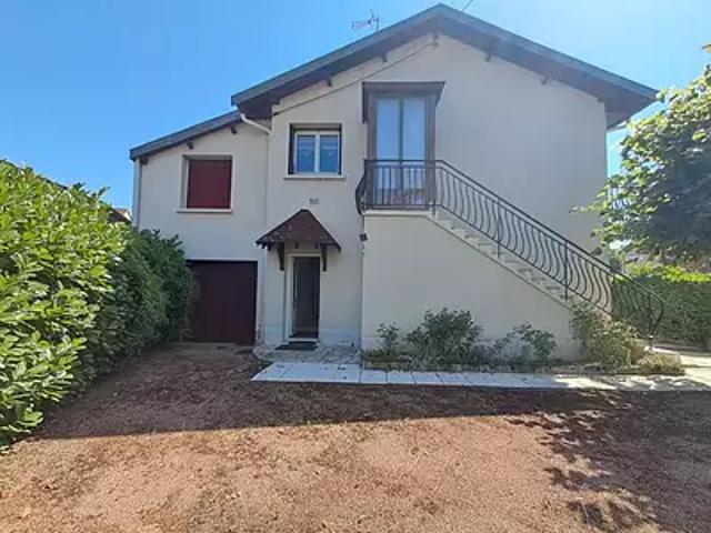 Maison vente à Crissey, Saône-et-Loire