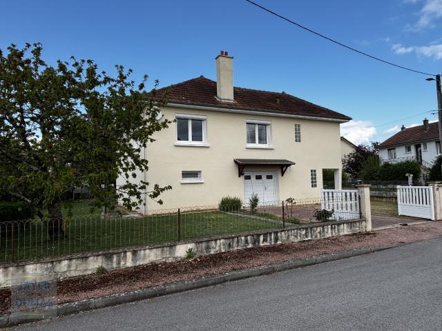 Maison vente à Chalon-sur-Saône, Crissey